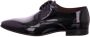 Floris van bommel De Smoker 01.00 Black Patent G+ Wijdte Veterschoenen - Thumbnail 13