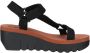 Fly London Sandalen met riem - Thumbnail 5