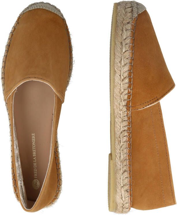 Fred de la BretoniÈre Espadrilles