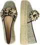 Fred de la Bretoniere Zwarte Espadrilles 152010241 - Thumbnail 13