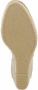 Fred de la Bretoniere Strappy Sandals 153010217 Espadrilles Zomer Schoenen Dames Zwart - Thumbnail 9