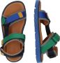 Froddo Kid's Ke Flash Sandalen meerkleurig - Thumbnail 3