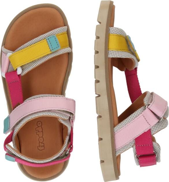 froddo Sandalen 'Ke Flash'