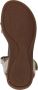 Froddo Kid's Lore Flowers Sandalen beige - Thumbnail 5