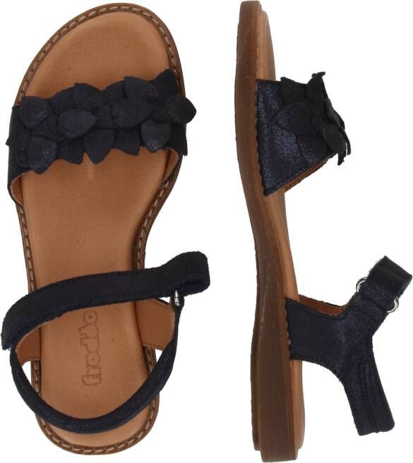 froddo Sandalen 'LORE FLOWERS'