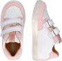 Froddo Kid's Dolby Vrijetijdsschoenen wit pink - Thumbnail 9