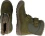 Froddo Kid's Linz Wool Tex High Winterschoenen bruin - Thumbnail 3