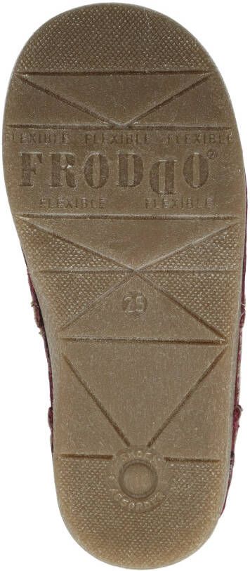 froddo Snowboots 'Paix'
