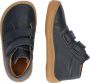 Froddo Kid's Barefoot First Step Barefootschoenen blauw - Thumbnail 3