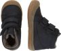 Froddo Kid's Ollie Wool Tex Winterschoenen zwart - Thumbnail 3