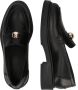 Furla Sfera Loafers Black Dames - Thumbnail 6