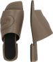 Furla Sandalen Pic Nic Sandal T.20 in grijs - Thumbnail 3