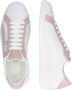 Furla Sneakers Twist Lace-Up Sneaker T.20 in poeder roze - Thumbnail 7