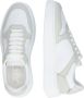 Furla Witte Lage Sportieve Sneakers White Dames - Thumbnail 6