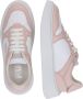 Furla Low-Top Sneakers sport Lace-Up Sneaker T.3 in poeder roze - Thumbnail 6