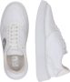 Furla Low-Top Sneakers sport Lace-Up Sneaker T.3 in wit - Thumbnail 11