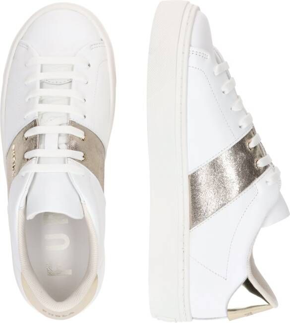 FURLA Sneakers laag 'ENJOY'