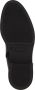 Furla Army Boot Herfst Winter Collectie Leer Black Dames - Thumbnail 24