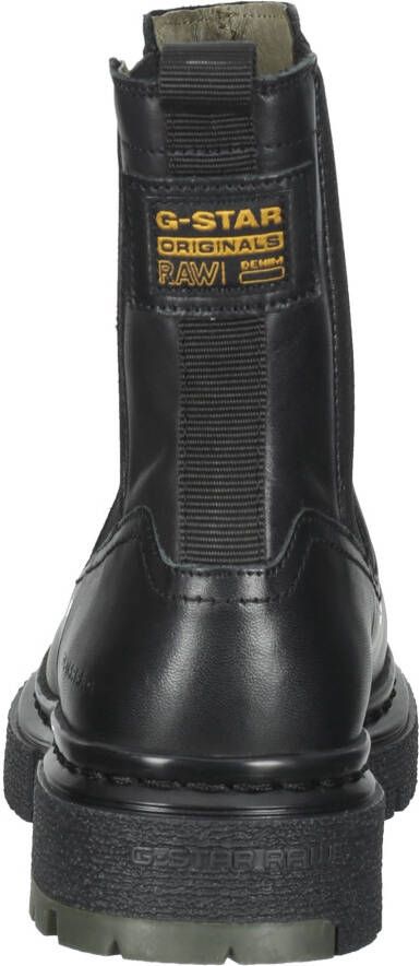 G-Star Footwear Chelsea boots