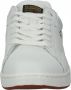 G-Star G STAR RAW Cadet Pop Heren Sneakers Schoenen Sportschoenen Wit - Thumbnail 3