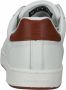 G-Star G STAR RAW Cadet Pop Heren Sneakers Schoenen Sportschoenen Wit - Thumbnail 11