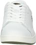 G-Star Klassieke lage sneaker met platte veters White Heren - Thumbnail 15