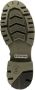 G-Star Raw KAFEY Performance High Dames Leren laarzen 2241 021821 BLK-OLV - Thumbnail 10