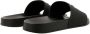 G-Star G Star Raw Flip Flop Slide Male Men Black Black Slippers - Thumbnail 12