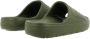 G-Star Lichtgewicht D-Staq Slipper met 3D RAW Design Green Heren - Thumbnail 11