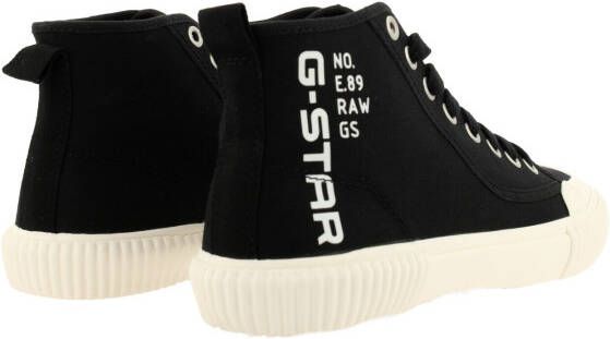 G-Star Raw Sneakers hoog