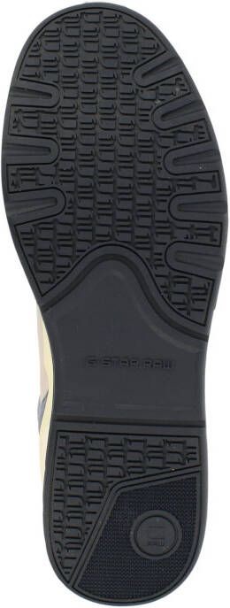 G-Star Raw Sneakers laag 'ATTACC'