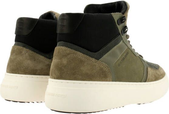 G-Star Raw Sneakers hoog 'Lash Mid '