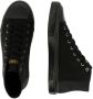 G-Star Canvas Sneaker met Rubberen Detail Black Heren - Thumbnail 4