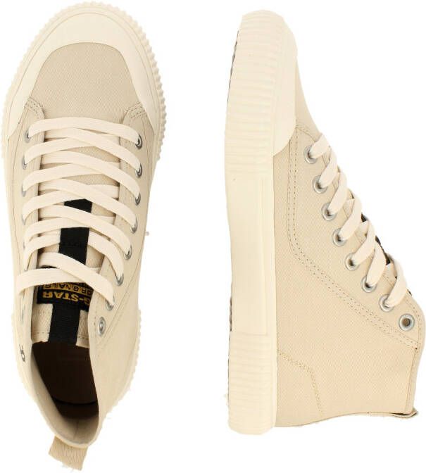 G-Star Raw Sneakers hoog ' NORIL MID CVS LGO '