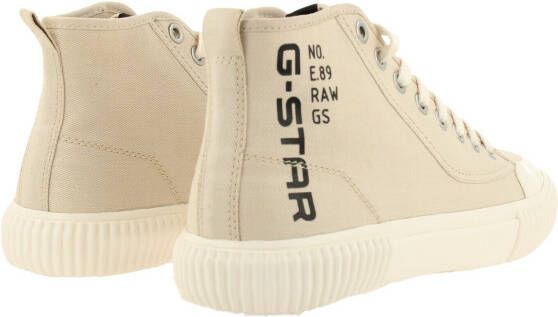 G-Star Raw Sneakers hoog ' NORIL MID CVS LGO '