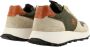 G-Star Raw THEQ RUN Ctr Heren Sneakers 2212 004514 OLV-SND - Thumbnail 11