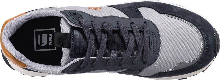 G-Star Raw Sneakers laag