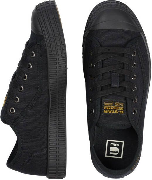 G-Star Raw Sneakers laag