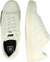 G-Star Klassieke laag uitgesneden sneaker met logo-details White Heren - Thumbnail 14