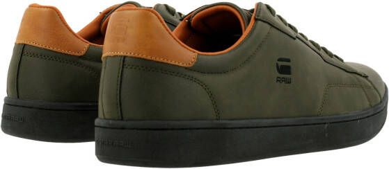 G-Star Raw Sneakers laag 'Cadet bo'