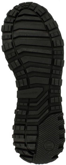G-Star Raw Sneakers laag 'De G-Star Theq Run'