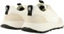 G-Star Raw THEQ RUN Logo Mtc Heren Sneakers 2212 004516 WHT - Thumbnail 11