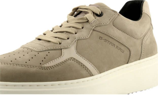 G-Star Raw Sneakers laag 'LASH NUB'