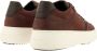 G-Star Stijlvolle Low Lash NUB Sneaker Brown Dames - Thumbnail 10