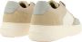 G-Star G Star Raw Sneaker Women Wht Bei Sneakers - Thumbnail 15