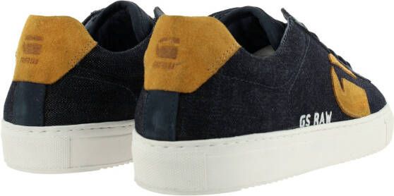 G-Star Raw Sneakers laag 'LOAM II DNM'