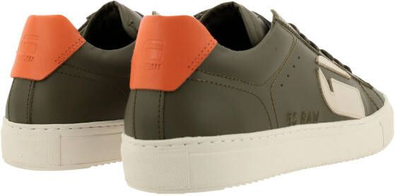 G-Star Raw Sneakers laag 'Loam Ii Pop'