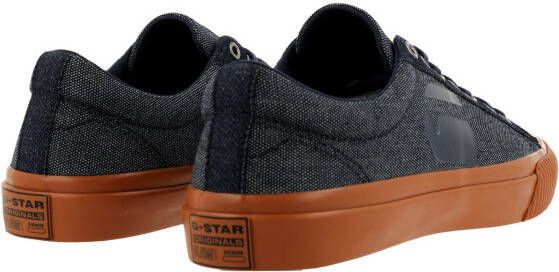 G-Star Raw Sneakers laag 'MEEFIC DNM'