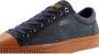 G-Star Canvas Sneaker met Rubberen Detail Blauw Heren - Thumbnail 10