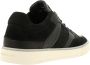 G-Star Sportieve leren sneakers met suède details Black Heren - Thumbnail 14